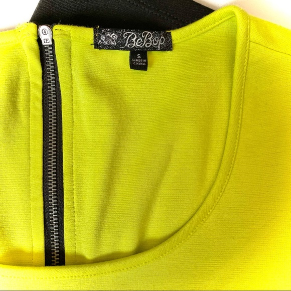 BeBop Dress Size Small - Picture 5 of 5